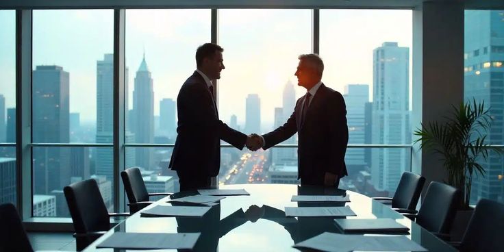 Our Services Business Planning​,