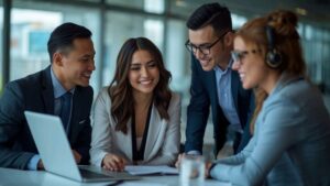 SEO & Digital Visibility ​help you innovate, elevate, and succeed
